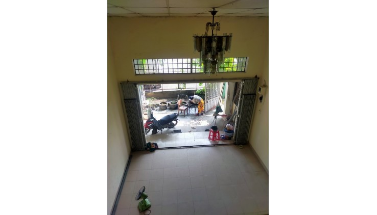 Nhà Hiệp Bình Chánh - Đại Học Luật - HXH - 2PN – 68m2 – 5 Tỷ